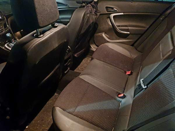 Opel Insignia Силинъярви - изображение 5