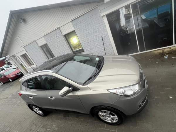 Hyundai ix35 Rovaniemi - photo 2