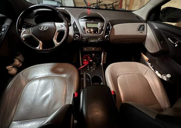 Hyundai ix35 Rovaniemi - photo 8