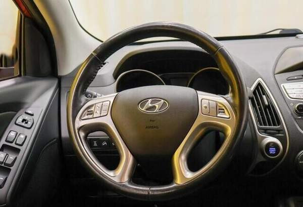 Hyundai ix35 Rovaniemi - photo 7