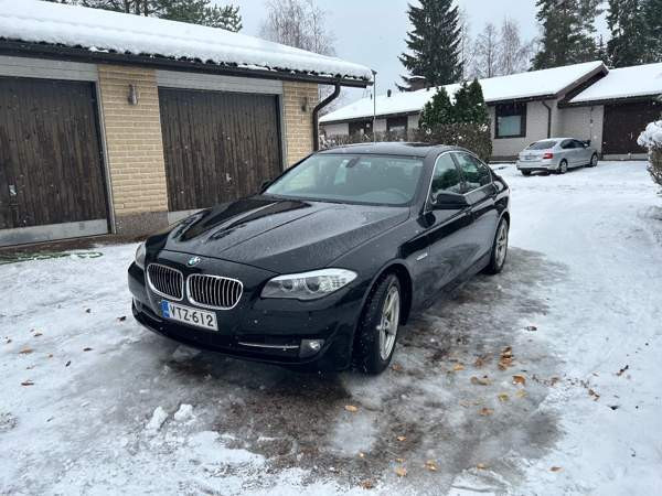 BMW 520 Lohja - photo 1