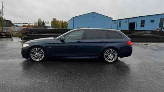 BMW 530 Kemin