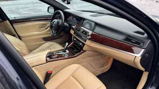 BMW 530 Kemin