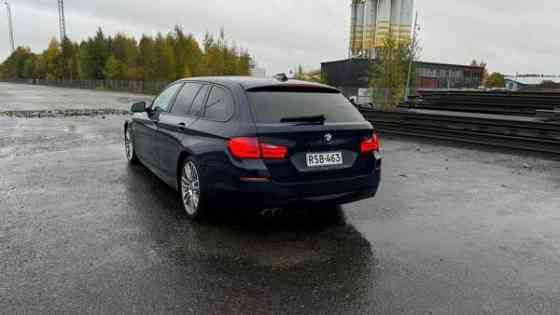 BMW 530 Kemin