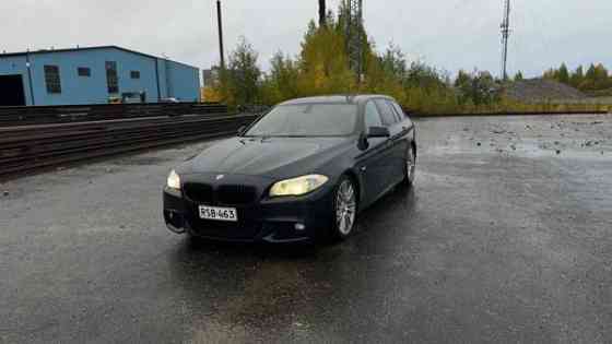 BMW 530 Kemin