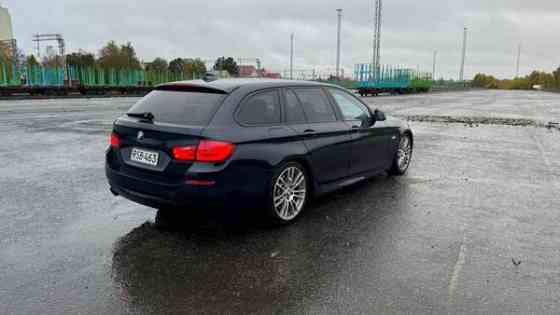 BMW 530 Kemin