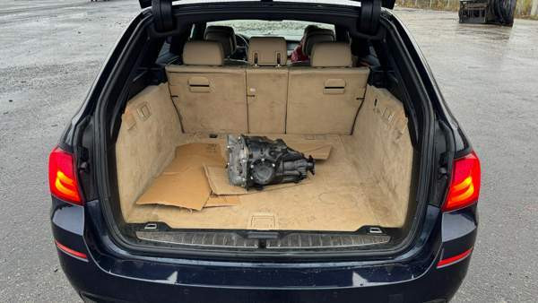 BMW 530 Кемин - изображение 7