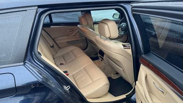 BMW 530 Кемин - изображение 6