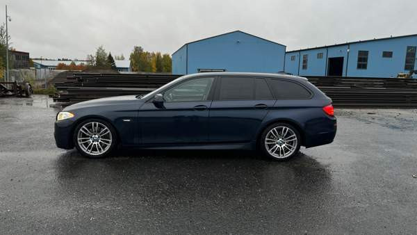 BMW 530 Кемин - изображение 2