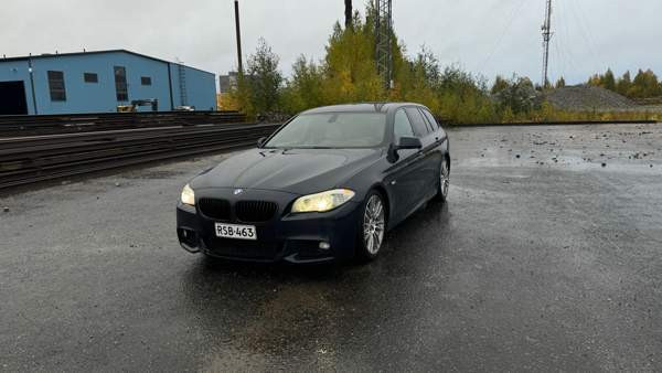 BMW 530 Кемин - изображение 1