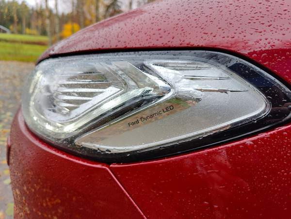 Ford Mondeo Jyväskylä - valokuva 6