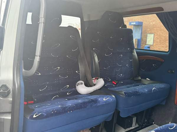 Volkswagen Transporter Helsinki – foto 8