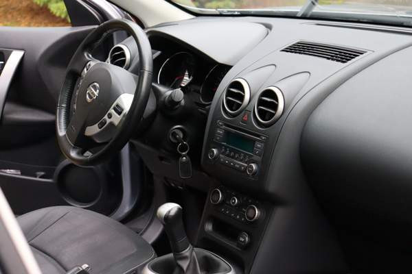 Nissan Qashqai+2 Kontiolahti - photo 8