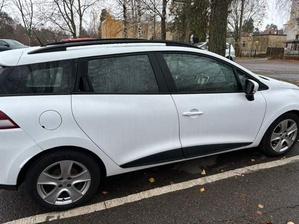 Renault Clio Эспоо - изображение 5