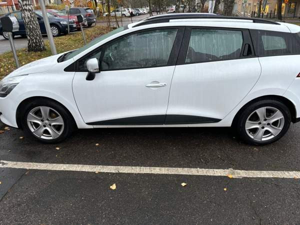 Renault Clio Эспоо - изображение 6