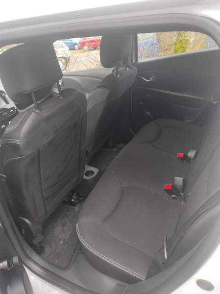 Renault Clio Эспоо - изображение 2