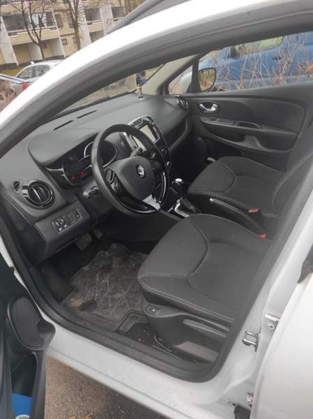 Renault Clio Эспоо - изображение 3