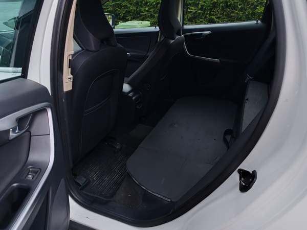 Volvo XC60 Alavus - photo 5