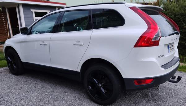 Volvo XC60 Alavus - photo 4