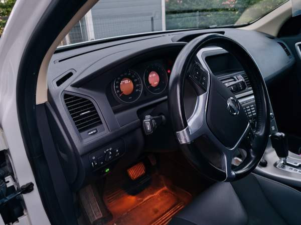 Volvo XC60 Alavus - photo 7