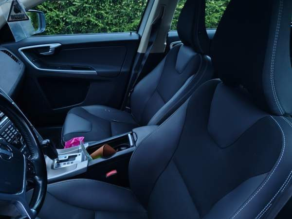 Volvo XC60 Alavus - photo 6