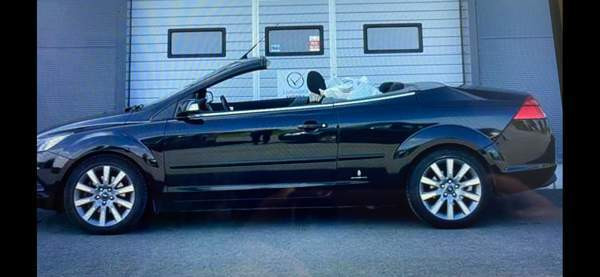 Ford Focus Turtkul – foto 4