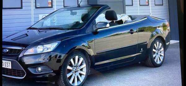 Ford Focus Turtkul – foto 1