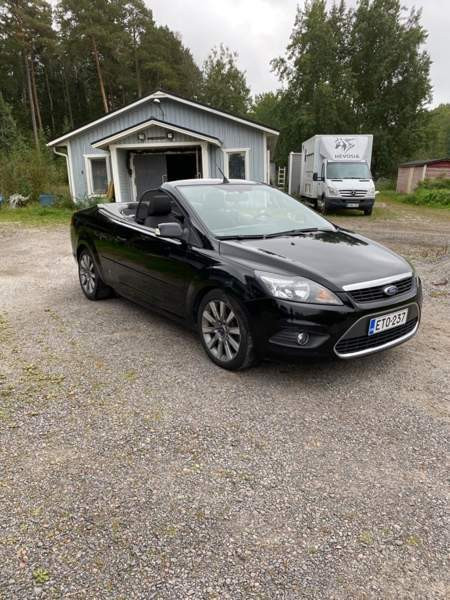Ford Focus Turtkul – foto 3