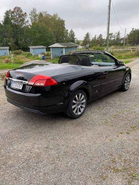 Ford Focus Turtkul – foto 7