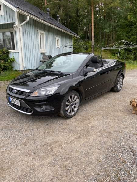 Ford Focus Turtkul – foto 8