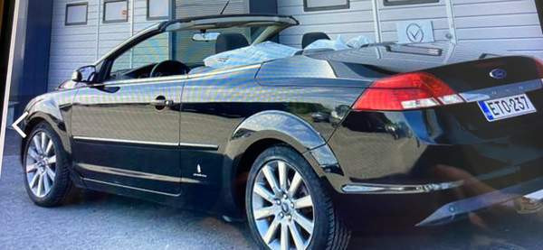 Ford Focus Turtkul – foto 2