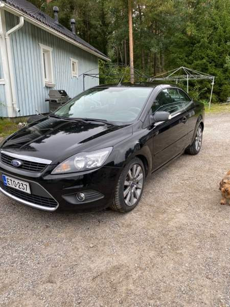 Ford Focus Turtkul – foto 5