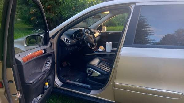 Mercedes-Benz 320 Glebychevo - valokuva 6