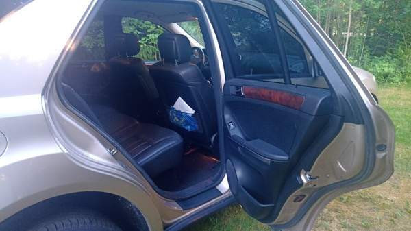 Mercedes-Benz 320 Glebychevo - valokuva 8