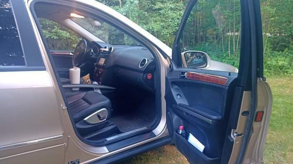 Mercedes-Benz 320 Glebychevo - valokuva 7