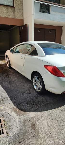 Peugeot 308 Тампере - изображение 2