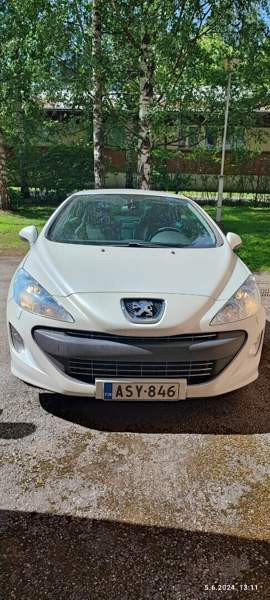 Peugeot 308 Тампере - изображение 1