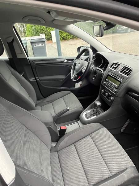 Volkswagen Golf Glebychevo - valokuva 5