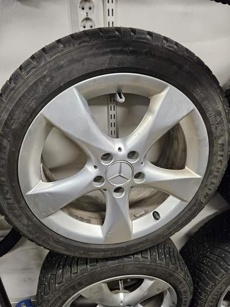 Mercedes-Benz B Kuopio – foto 8