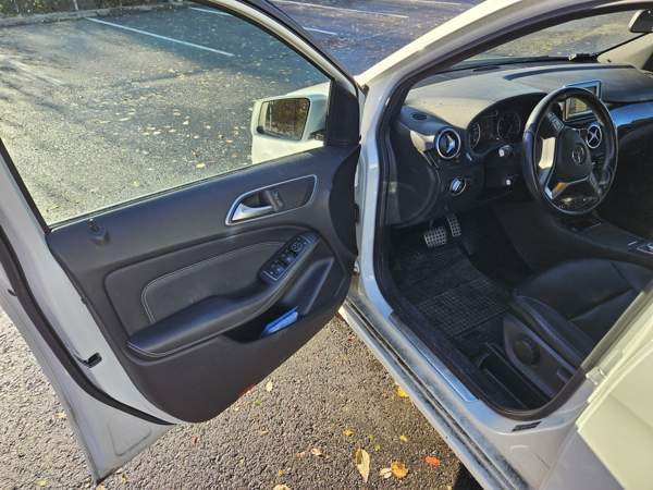 Mercedes-Benz B Kuopio – foto 7