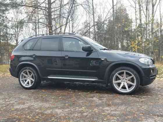 BMW X5 Kuopio