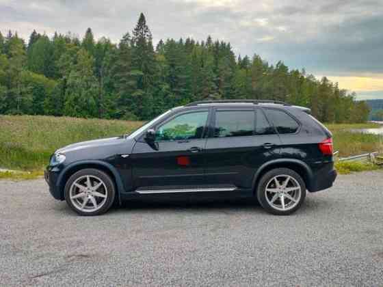 BMW X5 Kuopio