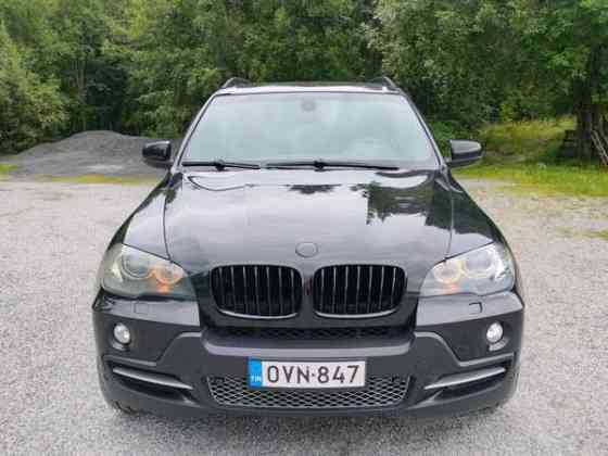 BMW X5 Куопио