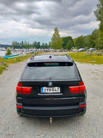 BMW X5 Kuopio - valokuva 8