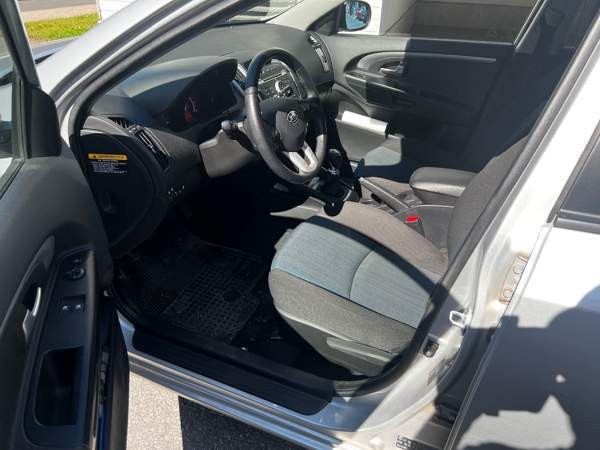 Kia Ceed Kempele - valokuva 8