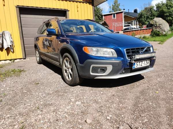 Volvo XC70 Mäntsälä - valokuva 1