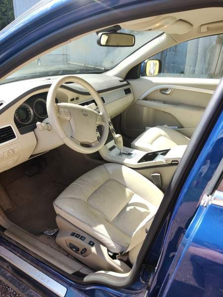 Volvo XC70 Mäntsälä - valokuva 8