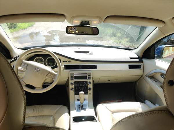 Volvo XC70 Mäntsälä - valokuva 7