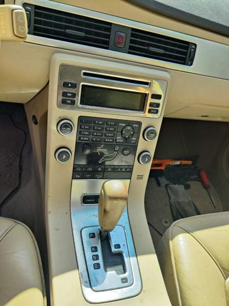 Volvo XC70 Mäntsälä - valokuva 4