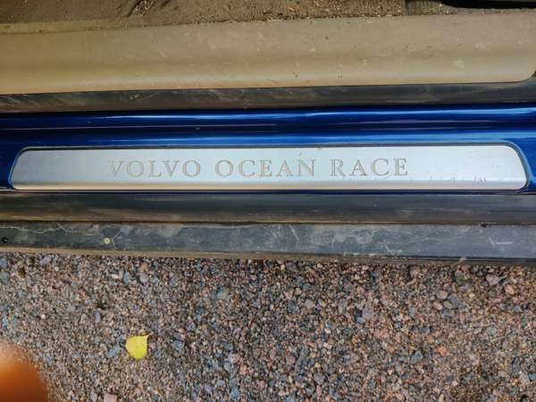 Volvo XC70 Mäntsälä - valokuva 2